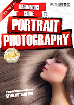 Beginners Guide to Photography Book Series